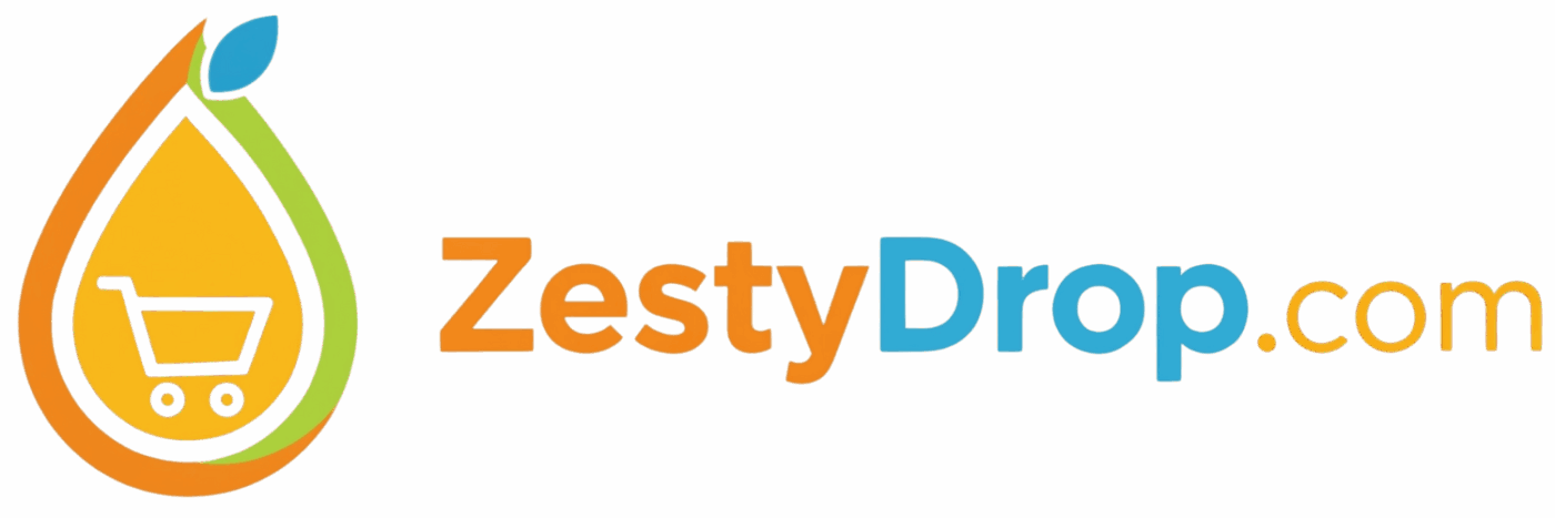 Zesty Drop